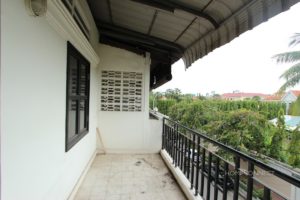 Renovated 2 Bedroom 3 Bathroom Apartment For Rent Near Riverside | Phnom Penh Real Estate