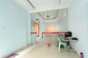 Large 5 Bedroom 5 Bathroom Villa For Rent in BKK3 | Phnom Penh Real Estate