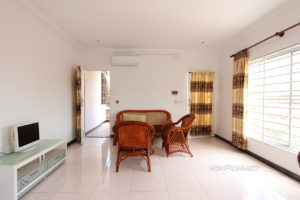 Budget 1 Bedroom 1 Bathroom Apartment for Rent in Toul Kork | Phnom Penh Real Estate