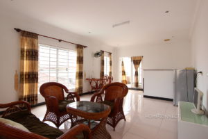 Budget 1 Bedroom 1 Bathroom Apartment for Rent in Toul Kork | Phnom Penh Real Estate
