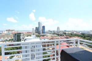 Brand New Modern 2 Bedroom 2 Bathroom Apartment for Rent in Tonle Bassac | Phnom Penh Real Estate