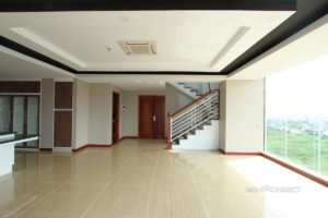 Luxurious 3 Bedroom 3 Bathroom Penthouse for Rent Near Russian Market | Phnom Penh Real Estate