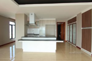 Luxurious 3 Bedroom 3 Bathroom Penthouse for Rent Near Russian Market | Phnom Penh Real Estate