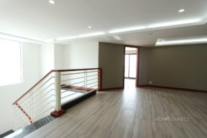 Luxurious 3 Bedroom 3 Bathroom Penthouse for Rent Near Russian Market | Phnom Penh Real Estate