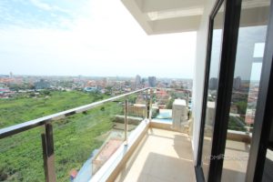 Brand New Penthouse Suite For Rent Near Russian Market | Phnom Penh Real Estate