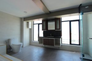 Brand New Penthouse Suite For Rent Near Russian Market | Phnom Penh Real Estate