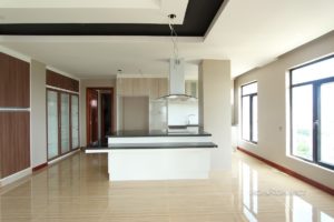 Brand New Penthouse Suite For Rent Near Russian Market | Phnom Penh Real Estate