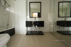 Four Bedroom Villa For Rent With a Large Garden in Prek Eng | Phnom Penh Real Estate