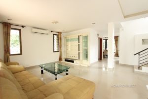 Four Bedroom Villa For Rent With a Large Garden in Prek Eng | Phnom Penh Real Estate