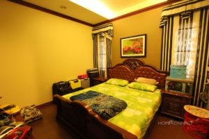 Modern 4 Bedroom Villa With Pool For Rent Near Aeon Mall | Phnom Penh Real Estate