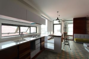 Contemporary 1 Bedroom Apartment For Rent in The Heart of BKK1 | Phnom Penh Real Estate