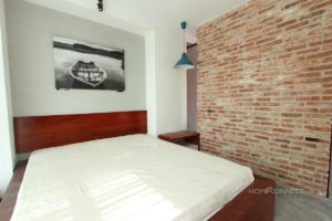 Contemporary 1 Bedroom Apartment For Rent in The Heart of BKK1 | Phnom Penh Real Estate