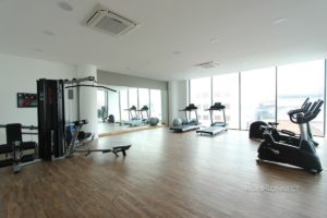 Western Style 2 Bedroom Apartment For Rent in The Heart of BKK3 | Phnom Penh Real Estate