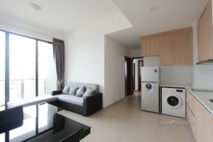 Western Style 2 Bedroom Apartment For Rent in The Heart of BKK3 | Phnom Penh Real Estate