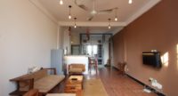 Large Terrace 1 Bedroom Apartment Near Russian Market | Phnom Penh Real Estate