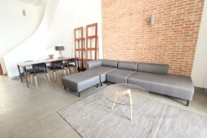 Newly Renovated Western 2 Bedroom Apartment For Rent Near Wat Phnom | Phnom Penh Real Estate