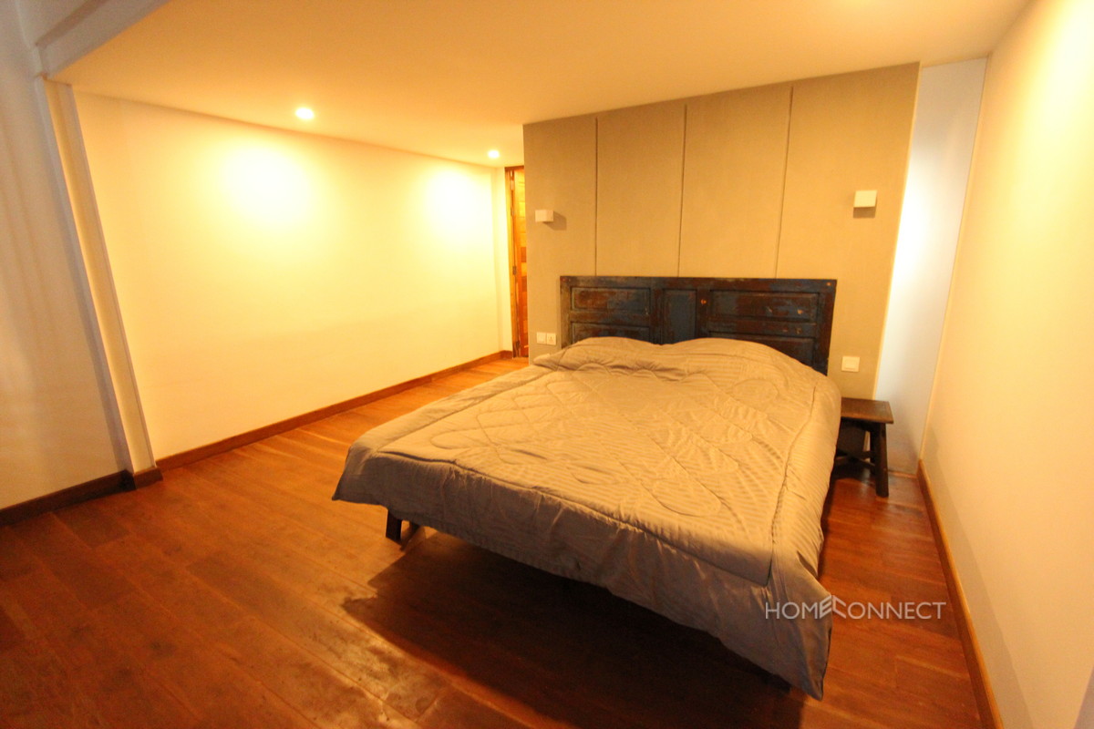 Newly Renovated Western 2 Bedroom Apartment For Rent Near Wat Phnom | Phnom Penh Real Estate