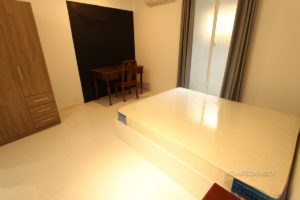 Newly Renovated Western 2 Bedroom Apartment For Rent Near Independence Monument | Phnom Penh Real Estate