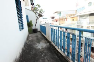 Large Rooftop 3 Bedroom Apartment Near Riverside | Phnom Penh Real Estate