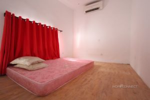 Large Rooftop 3 Bedroom Apartment Near Riverside | Phnom Penh Real Estate