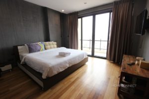 Private Rooftop 5 Bedroom Penthouse In Chroy Chungva | Phnom Penh Real Estate