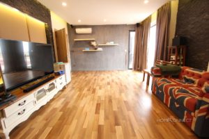 Private Rooftop 5 Bedroom Penthouse In Chroy Chungva | Phnom Penh Real Estate