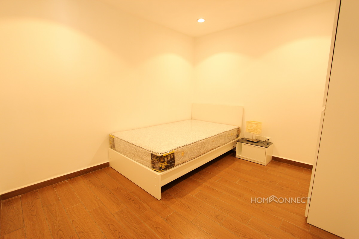 New 2 Bedroom In the Heart of BKK1 | Phnom Penh Real Estate
