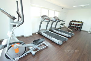 New 2 Bedroom In the Heart of BKK1 | Phnom Penh Real Estate