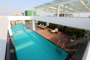 New 2 Bedroom In the Heart of BKK1 | Phnom Penh Real Estate