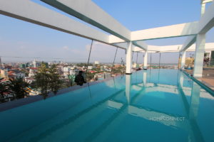 New 2 Bedroom In the Heart of BKK1 | Phnom Penh Real Estate