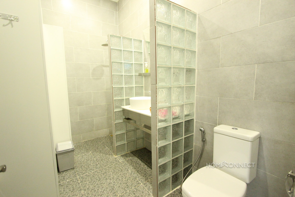 Newly Renovated 2 Bedroom Apartment For Sale | Phnom Penh Real Estate