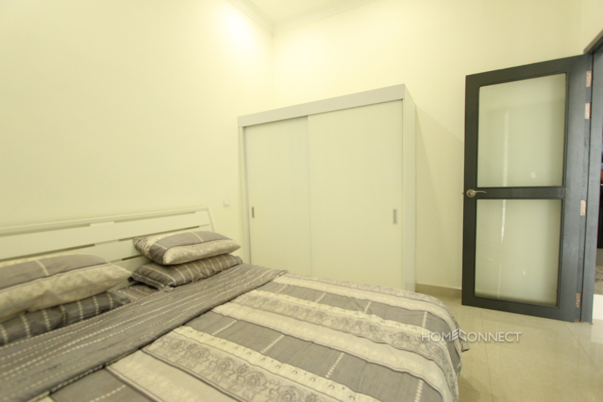 Newly Renovated 2 Bedroom Apartment For Sale | Phnom Penh Real Estate