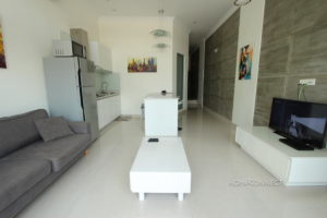 Newly Renovated 2 Bedroom Apartment For Sale | Phnom Penh Real Estate