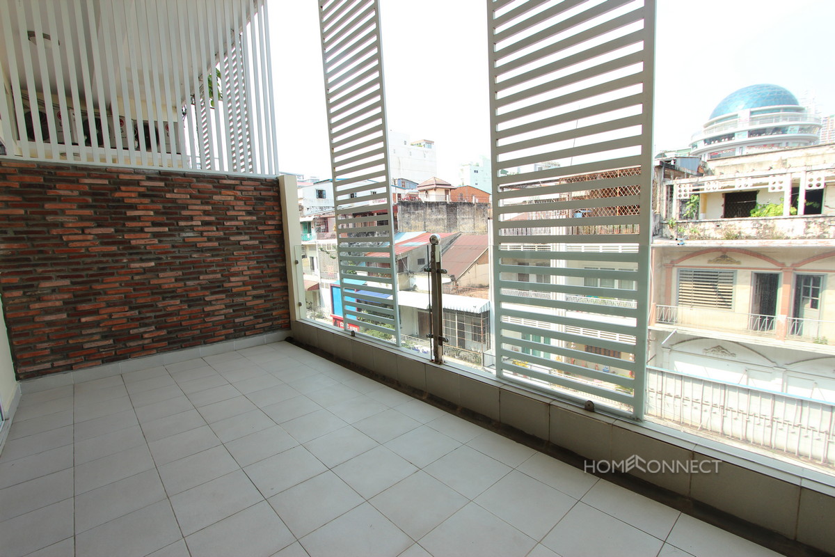Newly Renovated 2 Bedroom Apartment For Sale | Phnom Penh Real Estate