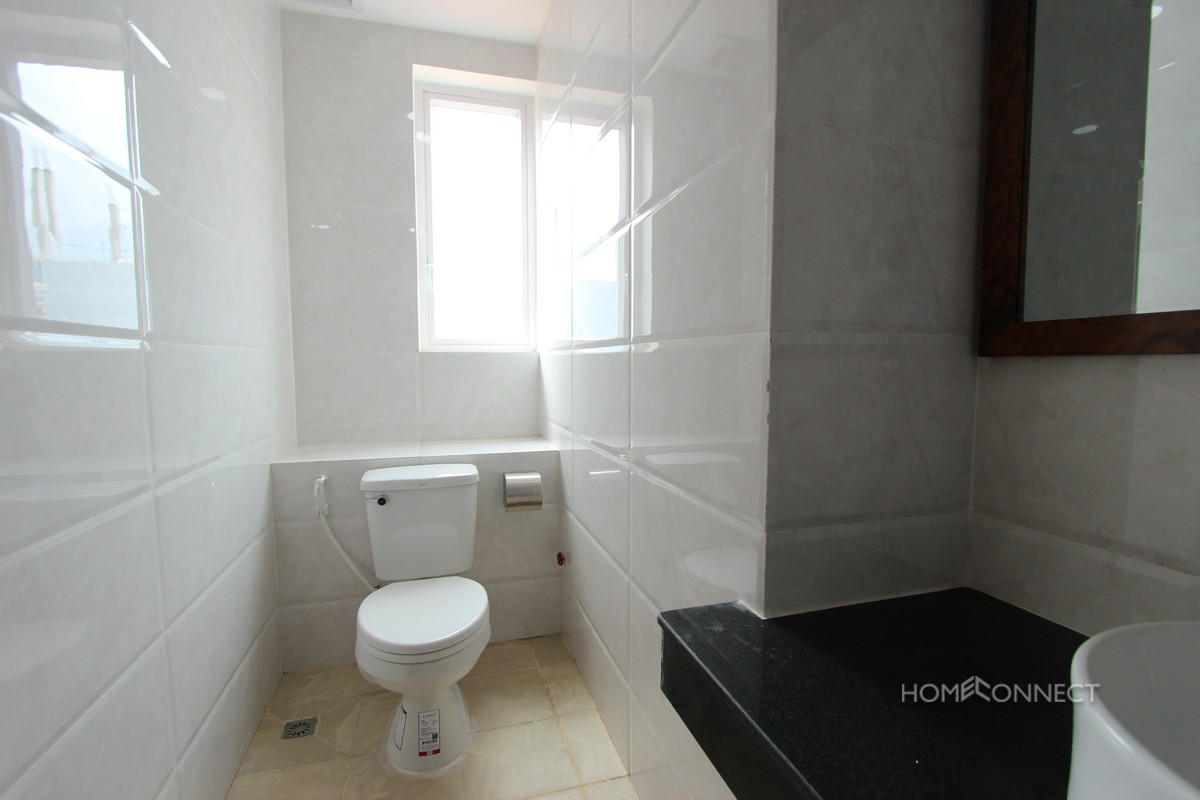 Western 2 Bedroom Apartment in Toul Tom Poung Russian Market | Phnom Penh Real Estate.