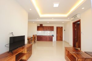 Western 1 Bedroom Apartment in Toul Tom Poung Russian Market | Phnom Penh Real Estate.
