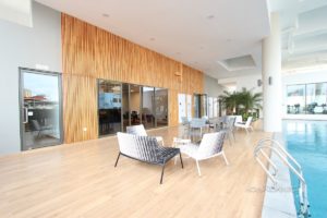 Western Style 1 Bedroom Apartment For Rent in BKK3 | Phnom Penh Real Estate