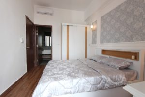 Western Style 1 Bedroom Apartment For Rent in BKK3 | Phnom Penh Real Estate