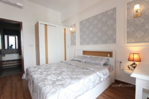 Western Style 1 Bedroom Apartment For Rent in BKK3 | Phnom Penh Real Estate