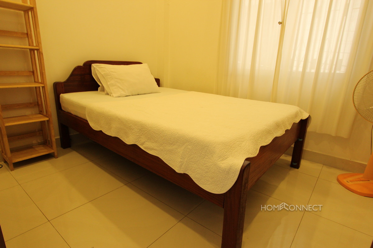 New 2 Bedroom Near Independence Monument | Phnom Penh Real Estate