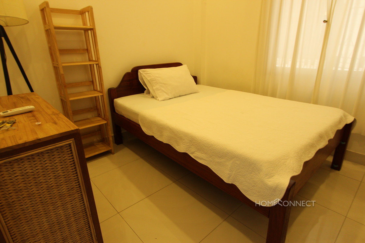 New 2 Bedroom Near Independence Monument | Phnom Penh Real Estate