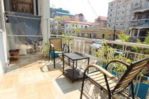 New 2 Bedroom Near Independence Monument | Phnom Penh Real Estate