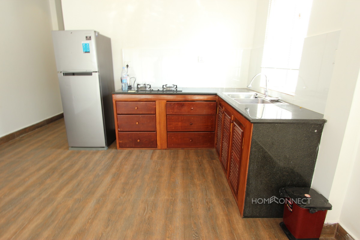 New 1 Bedroom Near Independence Monument | Phnom Penh Real Estate.