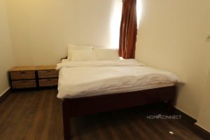 New 1 Bedroom Near Independence Monument | Phnom Penh Real Estate.