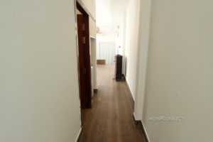 New 1 Bedroom Near Independence Monument | Phnom Penh Real Estate.