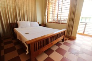 Two Bedroom Apartment Near Aeon Mall For Rent | Phnom Penh Real Estate