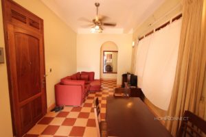Two Bedroom Apartment Near Aeon Mall For Rent | Phnom Penh Real Estate