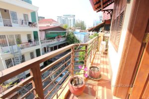 Two Bedroom Apartment Near Aeon Mall For Rent | Phnom Penh Real Estate