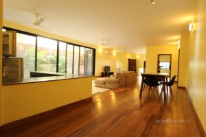 Contemporary 2 Bedroom Apartment Close to Aeon Mall | Phnom Penh Real Estate