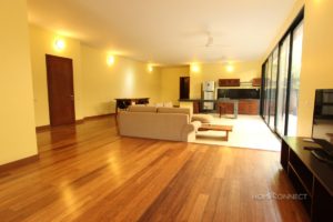 Contemporary 2 Bedroom Apartment Close to Aeon Mall | Phnom Penh Real Estate